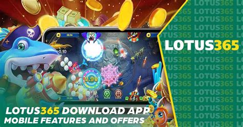 lotus365 betting|Lotus365 Download App: Mobile Features and Offers.